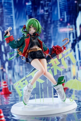 RainyBlueBell Uten Original Design Art 1/7