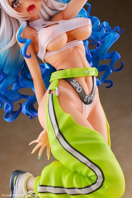 Spohame - Takahashi Natsumi - 1/6