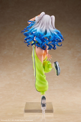 Spohame - Takahashi Natsumi - 1/6