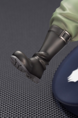 1/8 ARTFX J Shiki Granbell (EDENS ZERO)