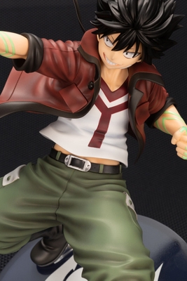 1/8 ARTFX J Shiki Granbell (EDENS ZERO)