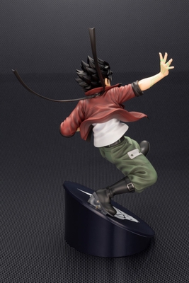 1/8 ARTFX J Shiki Granbell (EDENS ZERO)