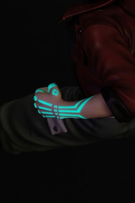 1/8 ARTFX J Shiki Granbell (EDENS ZERO)