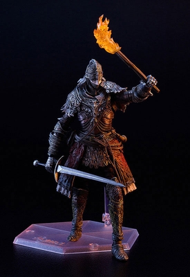 Elden Ring - Ookami no Senki - Figma (#624)