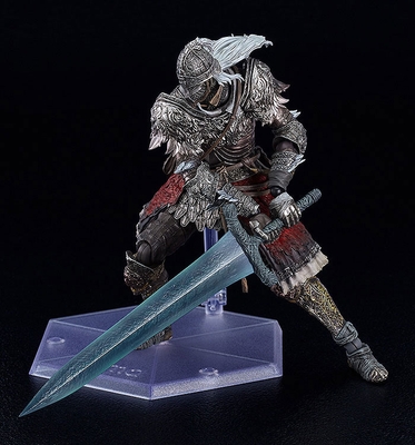 Elden Ring - Ookami no Senki - Figma (#624)