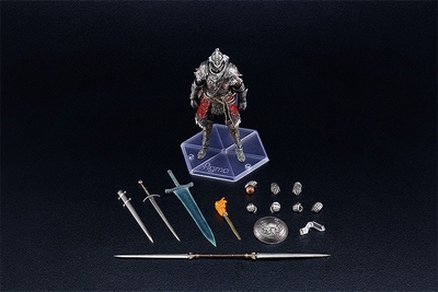 Elden Ring - Ookami no Senki - Figma (#624)