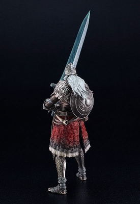 Elden Ring - Ookami no Senki - Figma (#624)