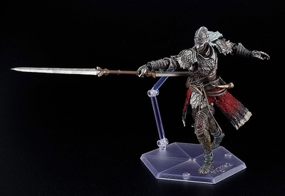Elden Ring - Ookami no Senki - Figma (#624)