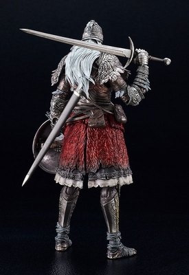 Elden Ring - Ookami no Senki - Figma (#624)
