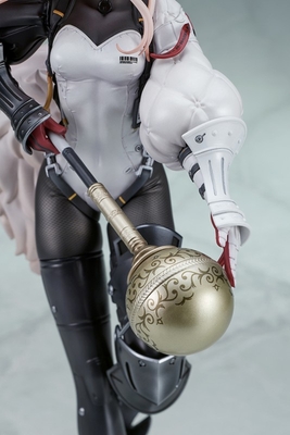 Falslander - Hexe - 1/7