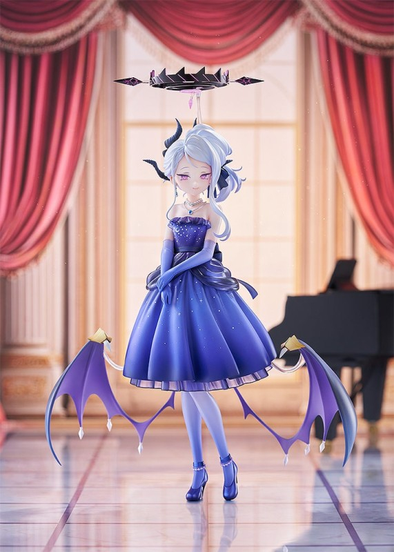 Blue Archive - Sorasaki Hina - 1/7 - Dress