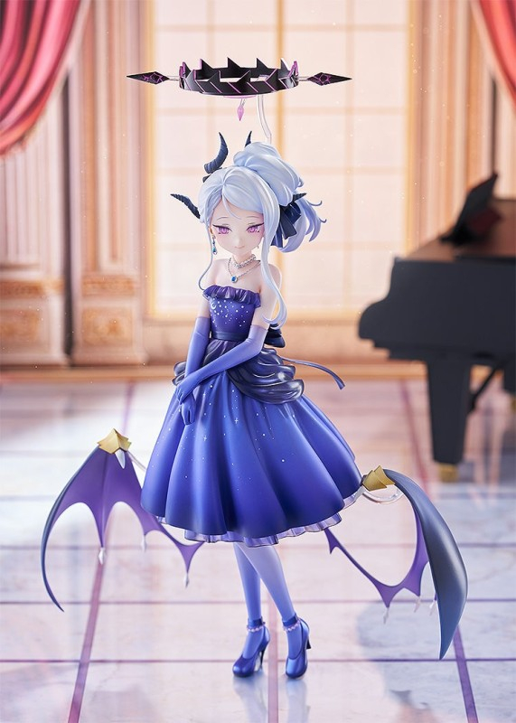 Blue Archive - Sorasaki Hina - 1/7 - Dress
