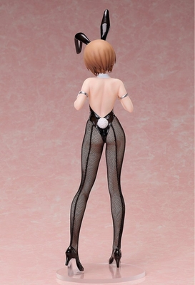 Koi wa Futago de Warikirenai - Jinguuji Rumi - B-style - 1/6 - Bunny Ver.