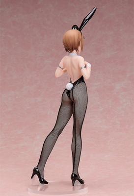 Koi wa Futago de Warikirenai - Jinguuji Rumi - B-style - 1/6 - Bunny Ver.