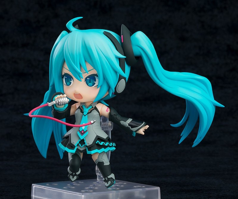 Vocaloid - Hatsune Miku - Nendoroid (#2439) - Magical Mirai 2014 Ver.