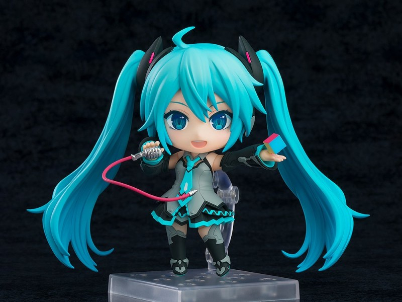 Vocaloid - Hatsune Miku - Nendoroid (#2439) - Magical Mirai 2014 Ver.