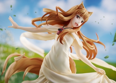 1/7 Spice and Wolf Holo