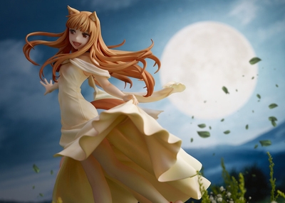 1/7 Spice and Wolf Holo