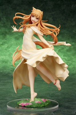 1/7 Spice and Wolf Holo