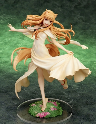 1/7 Spice and Wolf Holo