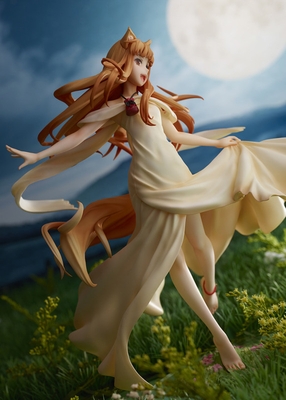 1/7 Spice and Wolf Holo