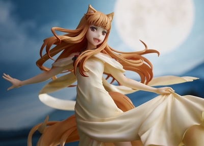1/7 Spice and Wolf Holo