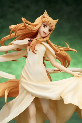 1/7 Spice and Wolf Holo