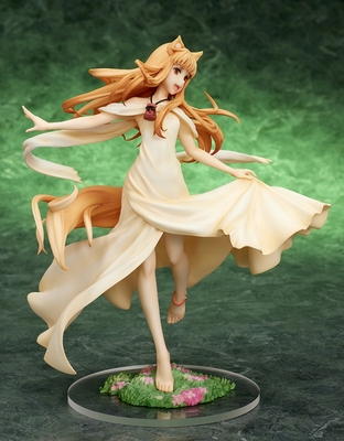 1/7 Spice and Wolf Holo