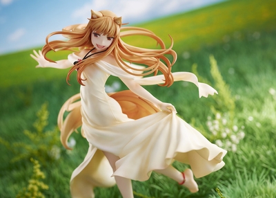 1/7 Spice and Wolf Holo