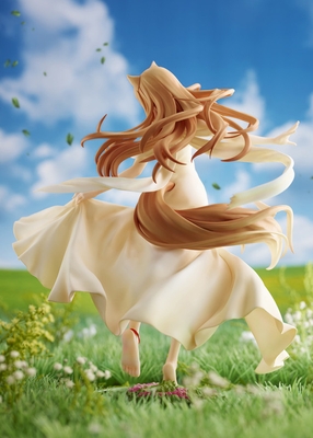 1/7 Spice and Wolf Holo