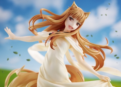 1/7 Spice and Wolf Holo