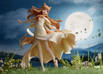 1/7 Spice and Wolf Holo
