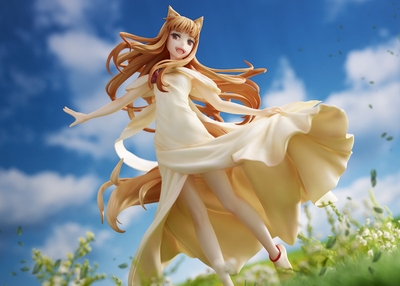 1/7 Spice and Wolf Holo