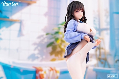 Original - Bathroom Sister - 1/6
