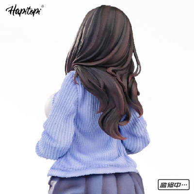 Original - Bathroom Sister - 1/6