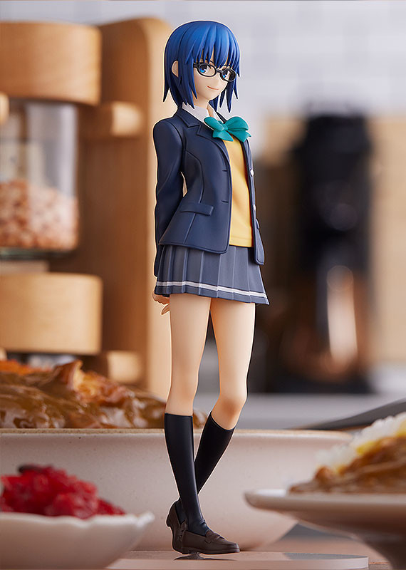 Tsukihime -A Piece of Blue Glass Moon- Ciel Pop Up Parade