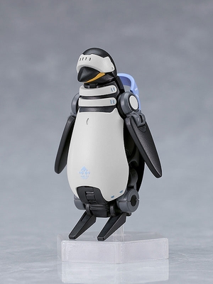 Navy Field 152 Tia Act Mode Type Penguin