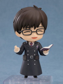Ao no Exorcist Okumura Yukio Nendoroid #2378