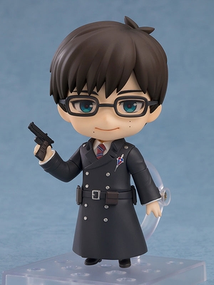 Ao no Exorcist Okumura Yukio Nendoroid #2378