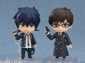 Ao no Exorcist Okumura Yukio Nendoroid #2378