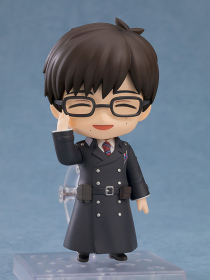 Ao no Exorcist Okumura Yukio Nendoroid #2378