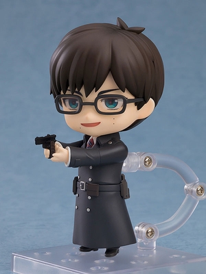 Ao no Exorcist Okumura Yukio Nendoroid #2378