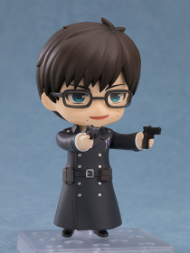 Ao no Exorcist Okumura Yukio Nendoroid #2378