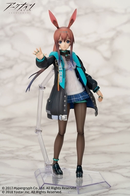 1/8 ARCTECH Posable Series Arknights Amiya