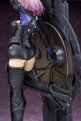 1/7 Fate/Grand Order: Shielder/Mash Kyrielight (Ortenaus)