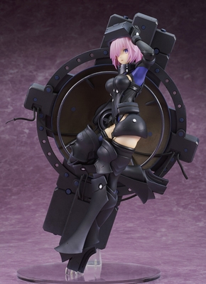 1/7 Fate/Grand Order: Shielder/Mash Kyrielight (Ortenaus)