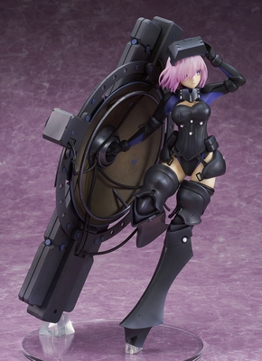 1/7 Fate/Grand Order: Shielder/Mash Kyrielight (Ortenaus)