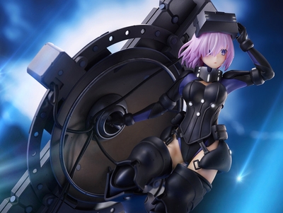 1/7 Fate/Grand Order: Shielder/Mash Kyrielight (Ortenaus)