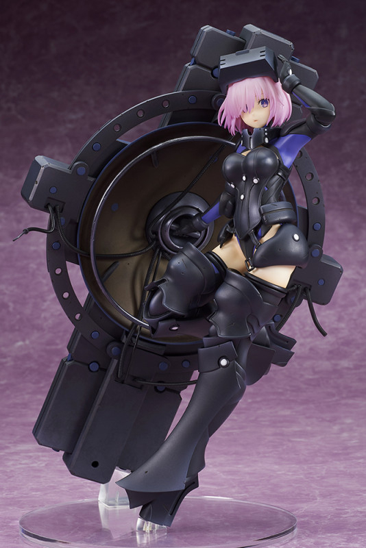 1/7 Fate/Grand Order: Shielder/Mash Kyrielight (Ortenaus)