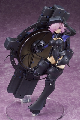 1/7 Fate/Grand Order: Shielder/Mash Kyrielight (Ortenaus)